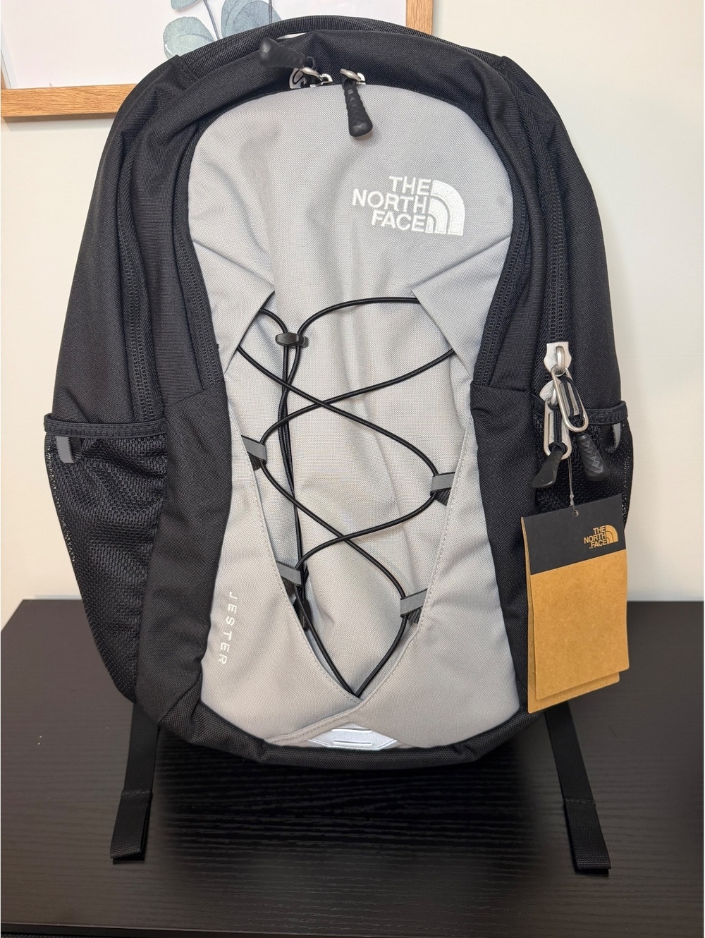 The North Face Jester Backpack